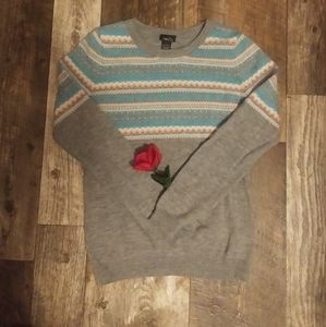 Rue 21 sweater